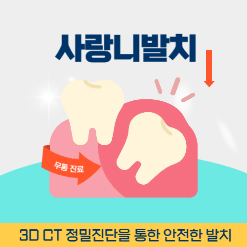 나주치과 나주시 치과 사랑니 발치