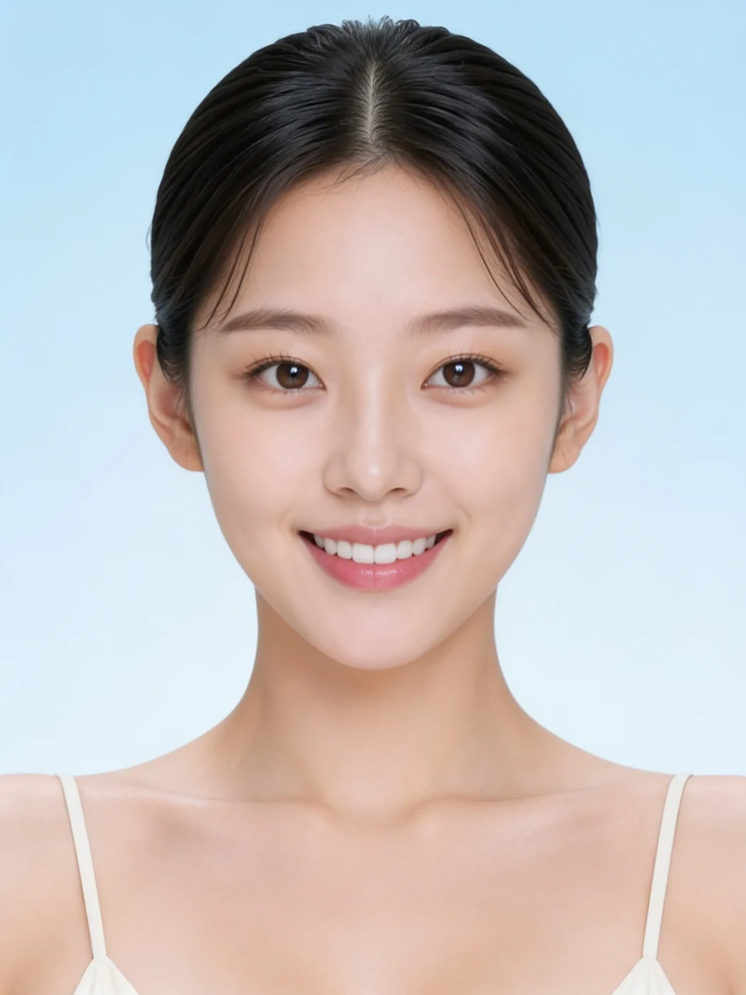 나주 치아 고민 부위 안내